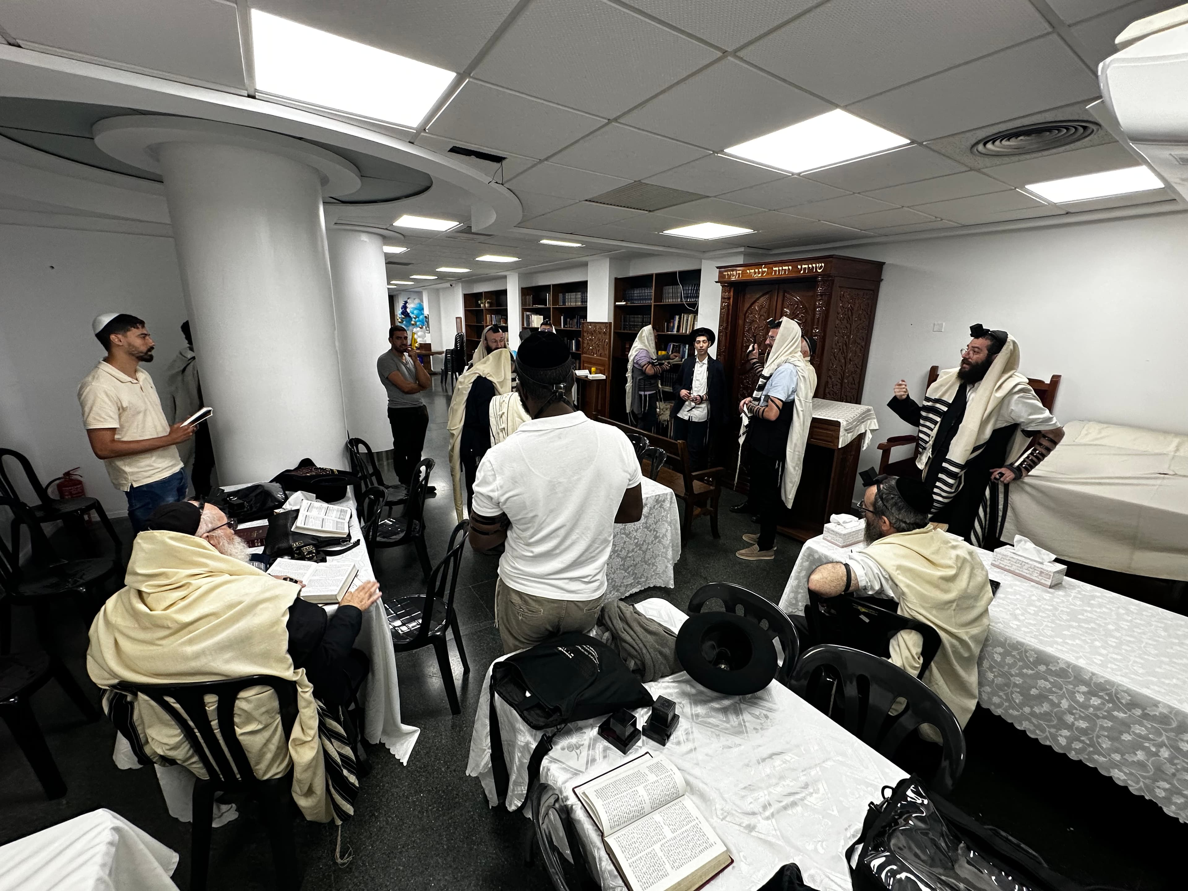 Comunidad Jabad Valencia