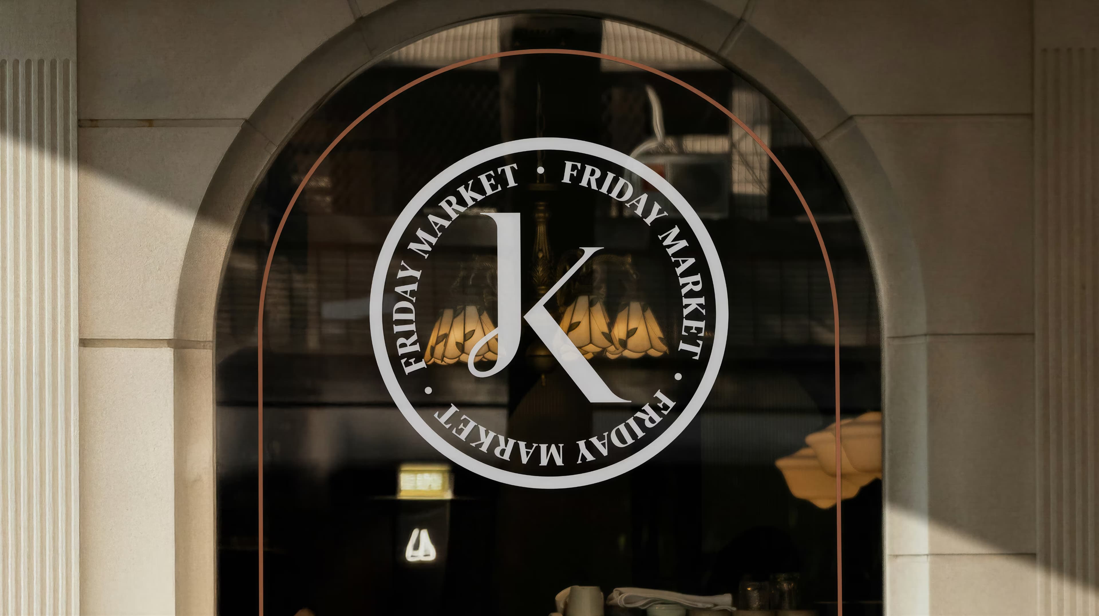 Comida kosher — K Restaurant