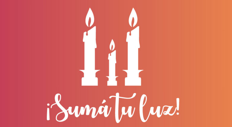 ENCENDIDO DE VELAS